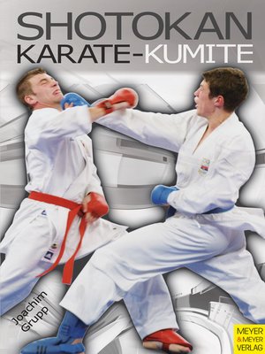 cover image of Shotokan Karate